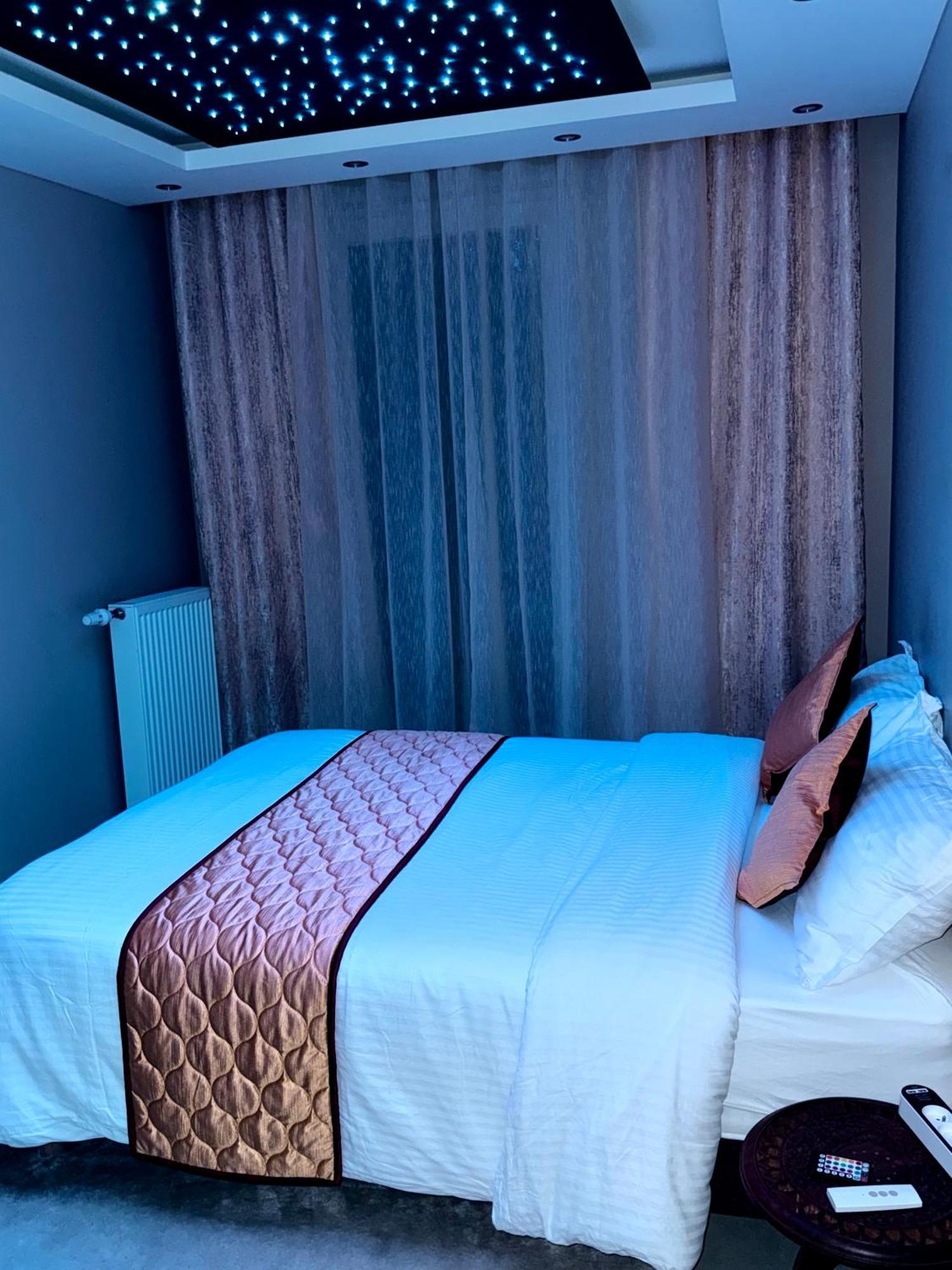 Appartement Neuf Haut Standing - Jacuzzi A Strasbourg Schiltigheim Bagian luar foto